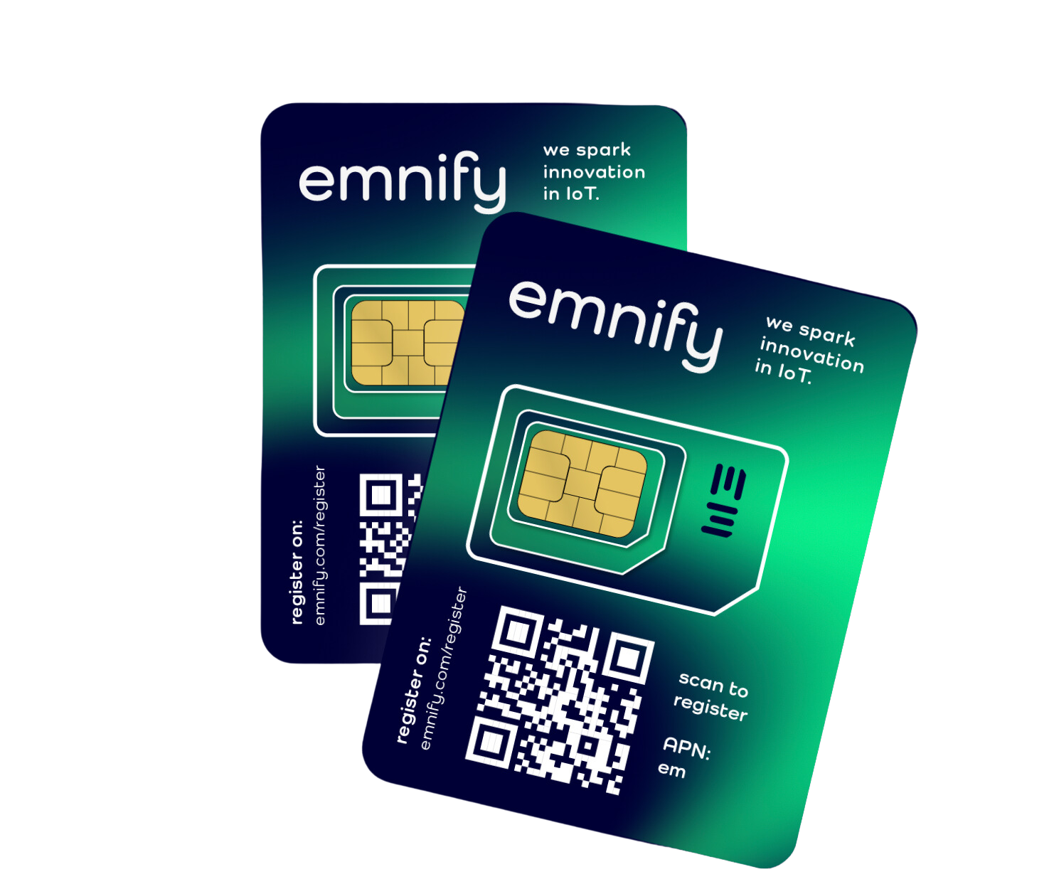 Emnify Introduces Unprecedented SIM-based Functionality With User ...